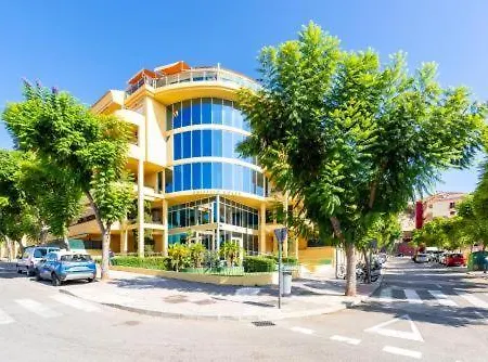 Apartment Soler Fuengirola
