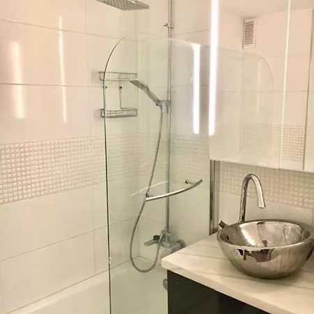Apartment Soler