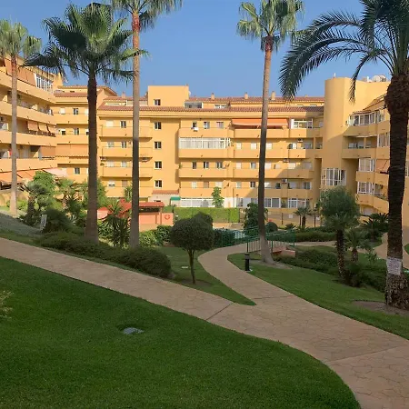 Soler Apartment Fuengirola