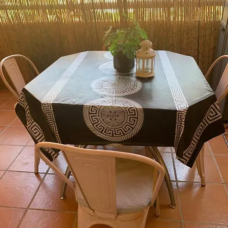 Apartment Soler