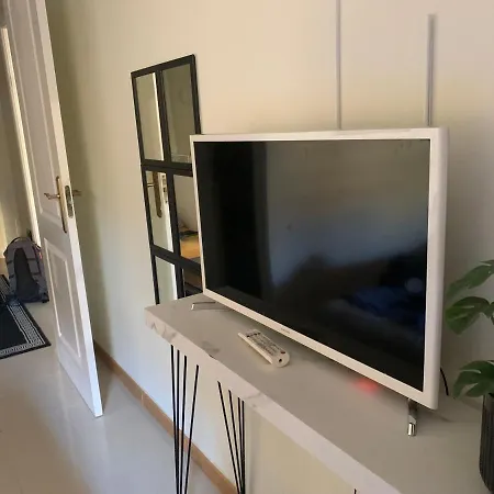 Soler Apartment