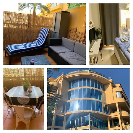 Soler Apartment Fuengirola