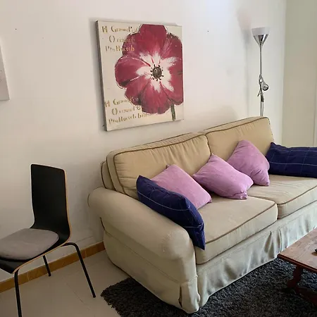 Apartment Soler