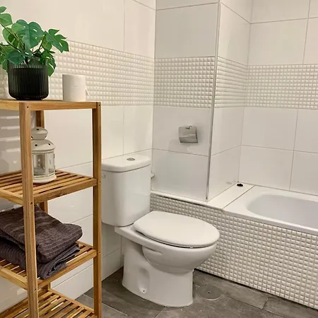 Soler Apartment *