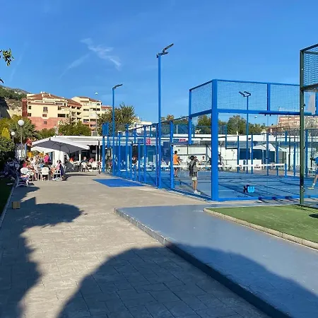 Apartment Soler Fuengirola