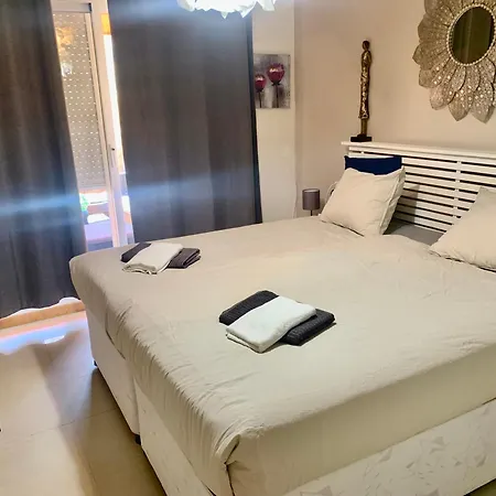 Soler Apartment Fuengirola