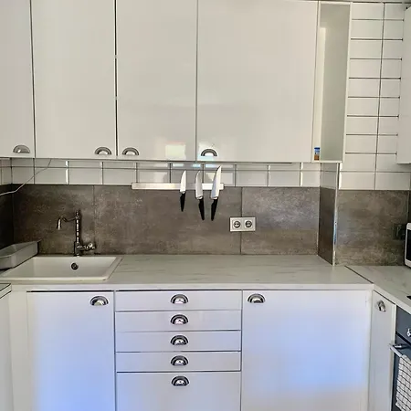 Apartment Soler