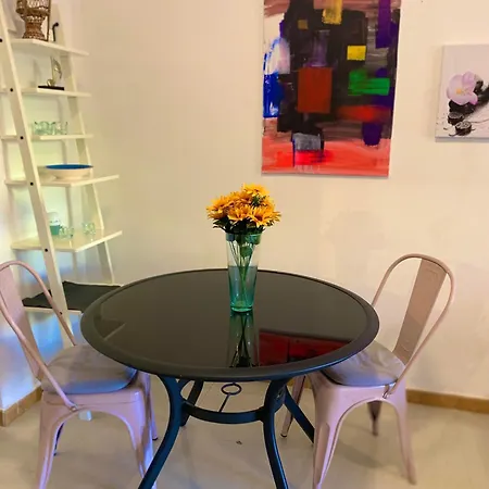 Soler Apartment Fuengirola
